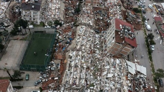 New best parada wave