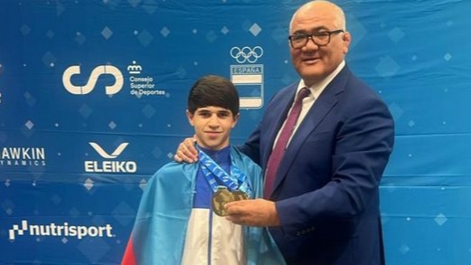 New best parada wave