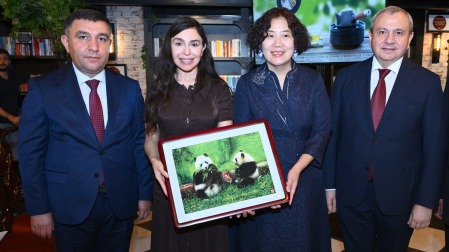 New best parada wave