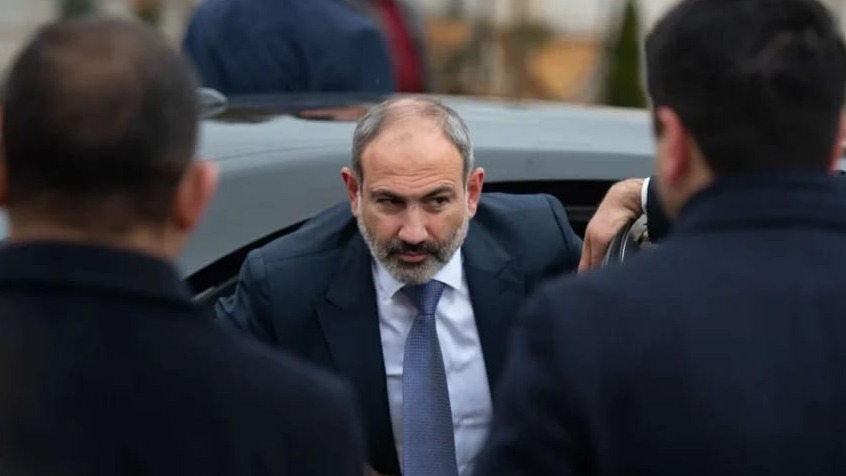 New best parada wave