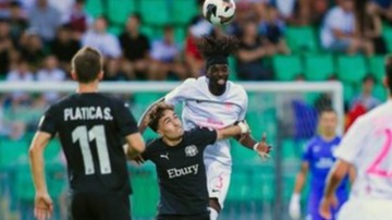 New best parada wave