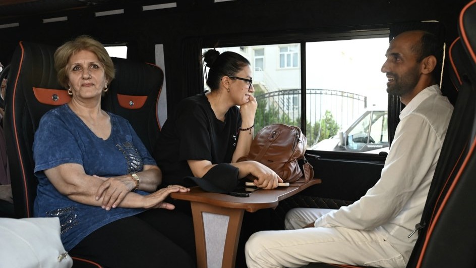 New best parada wave