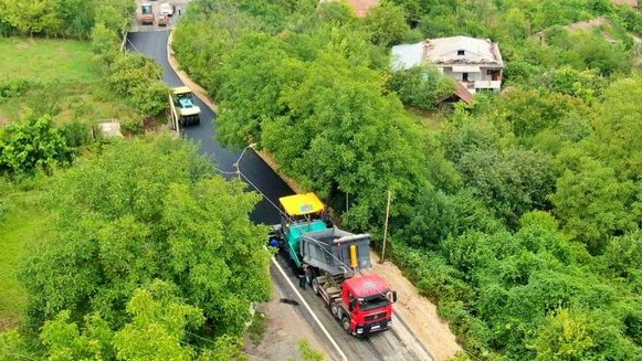 New best parada wave