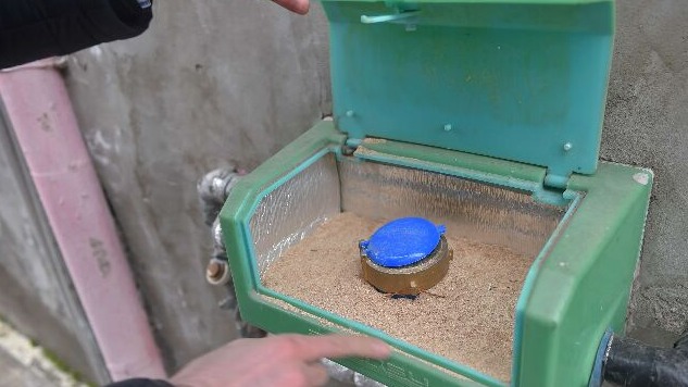 New best parada wave