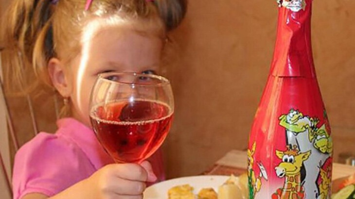 New best parada wave