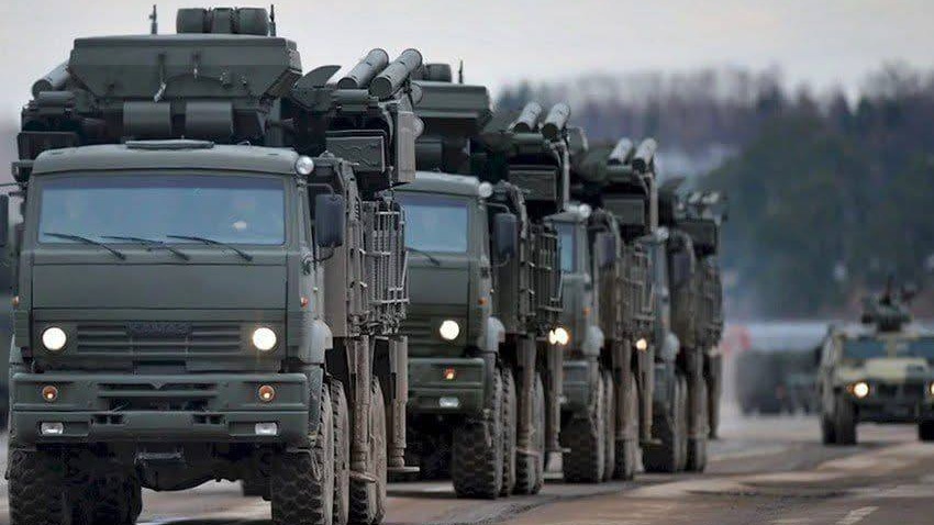 New best parada wave