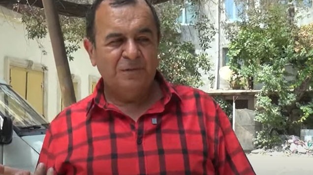 New best parada wave