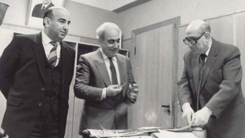 New best parada wave