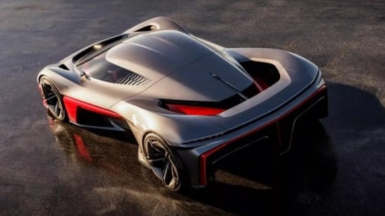 New best parada wave