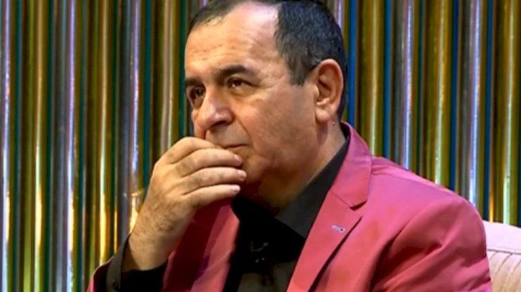 New best parada wave