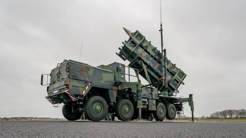 New best parada wave