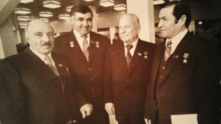 New best parada wave