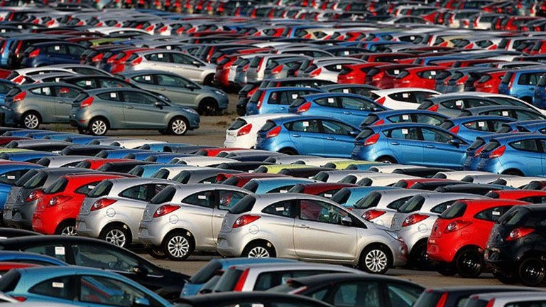 New best parada wave