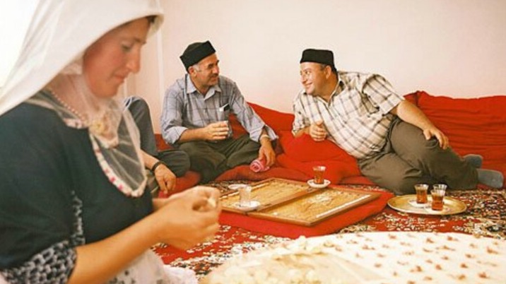 New best parada wave