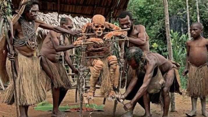 New best parada wave