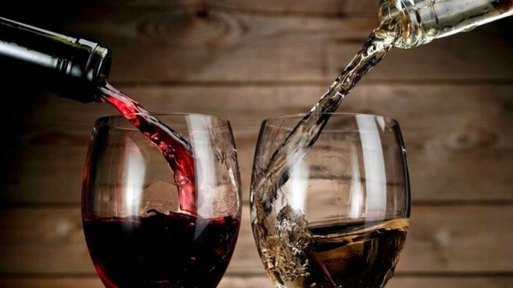 New best parada wave