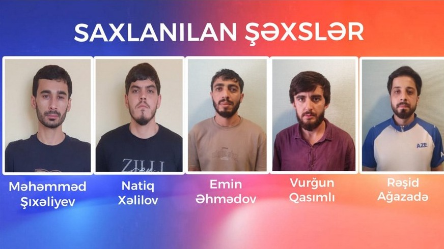 New best parada wave