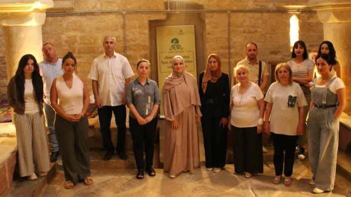 New best parada wave