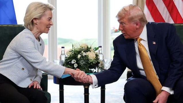 New best parada wave