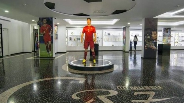 New best parada wave