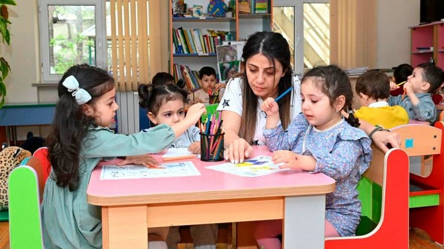 New best parada wave