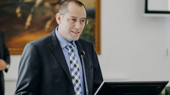 New best parada wave