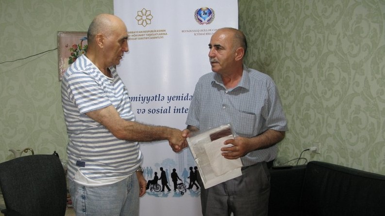 New best parada wave