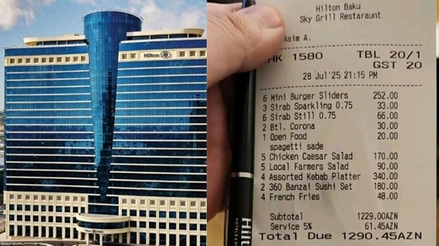 New best parada wave