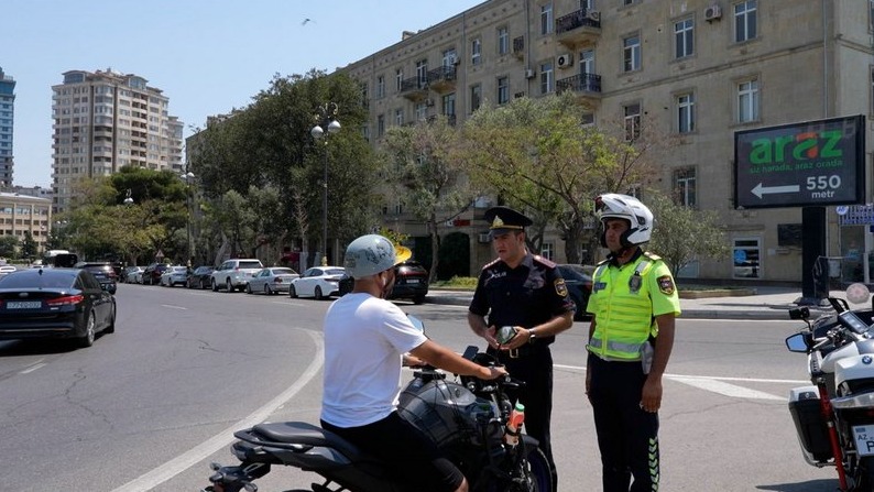 New best parada wave