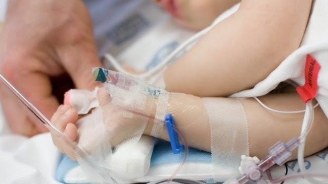 New best parada wave