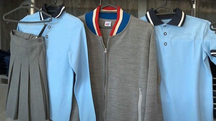 New best parada wave