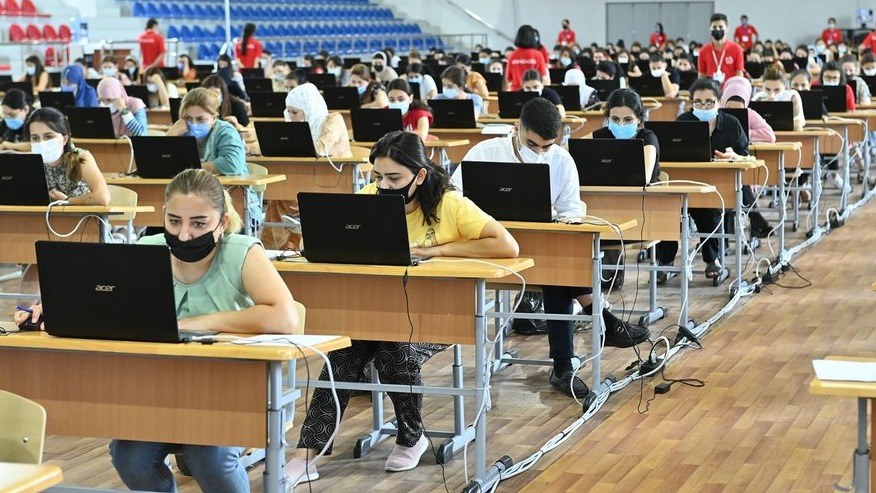 New best parada wave