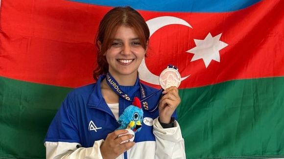 New best parada wave