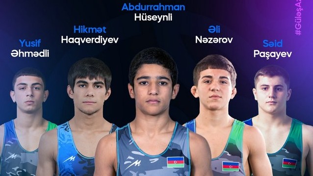 New best parada wave