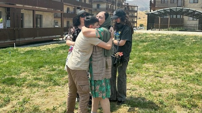 New best parada wave