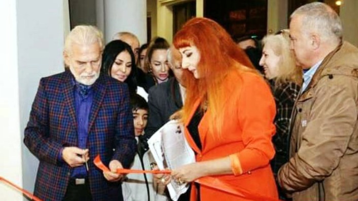 New best parada wave