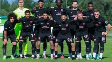 New best parada wave