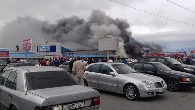 New best parada wave