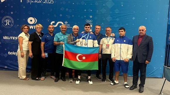 New best parada wave