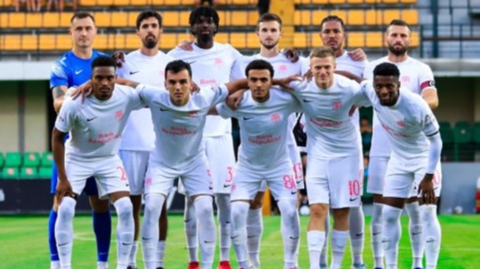 New best parada wave