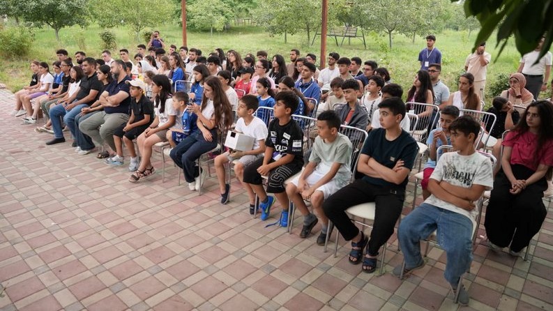 New best parada wave