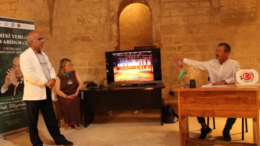 New best parada wave