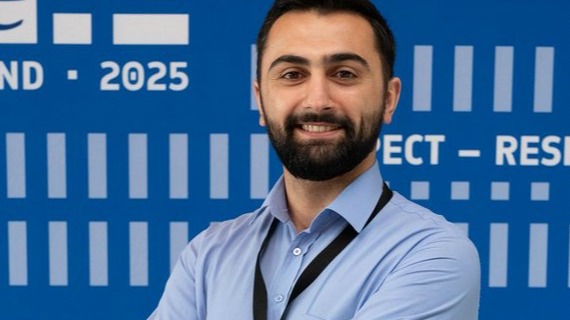 New best parada wave