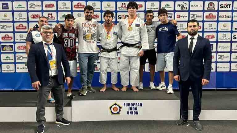 New best parada wave