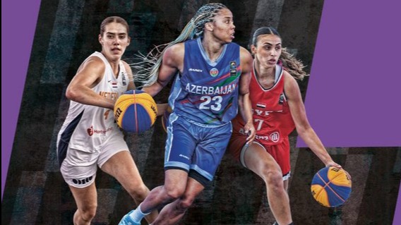 New best parada wave