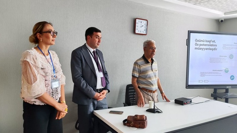 New best parada wave