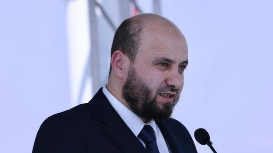 New best parada wave