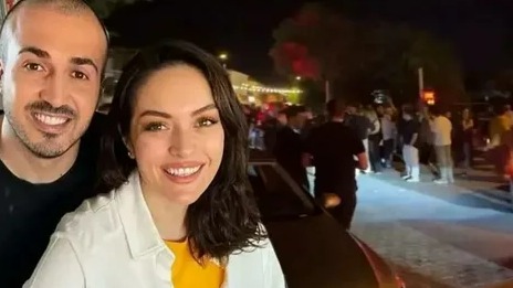 New best parada wave