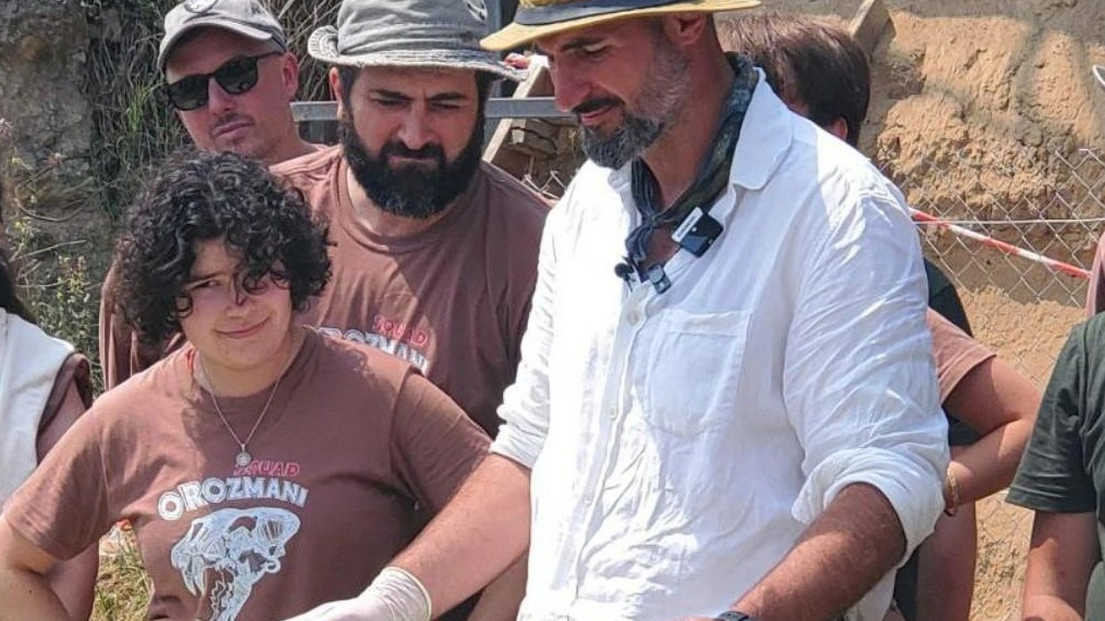 New best parada wave