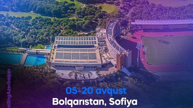 New best parada wave